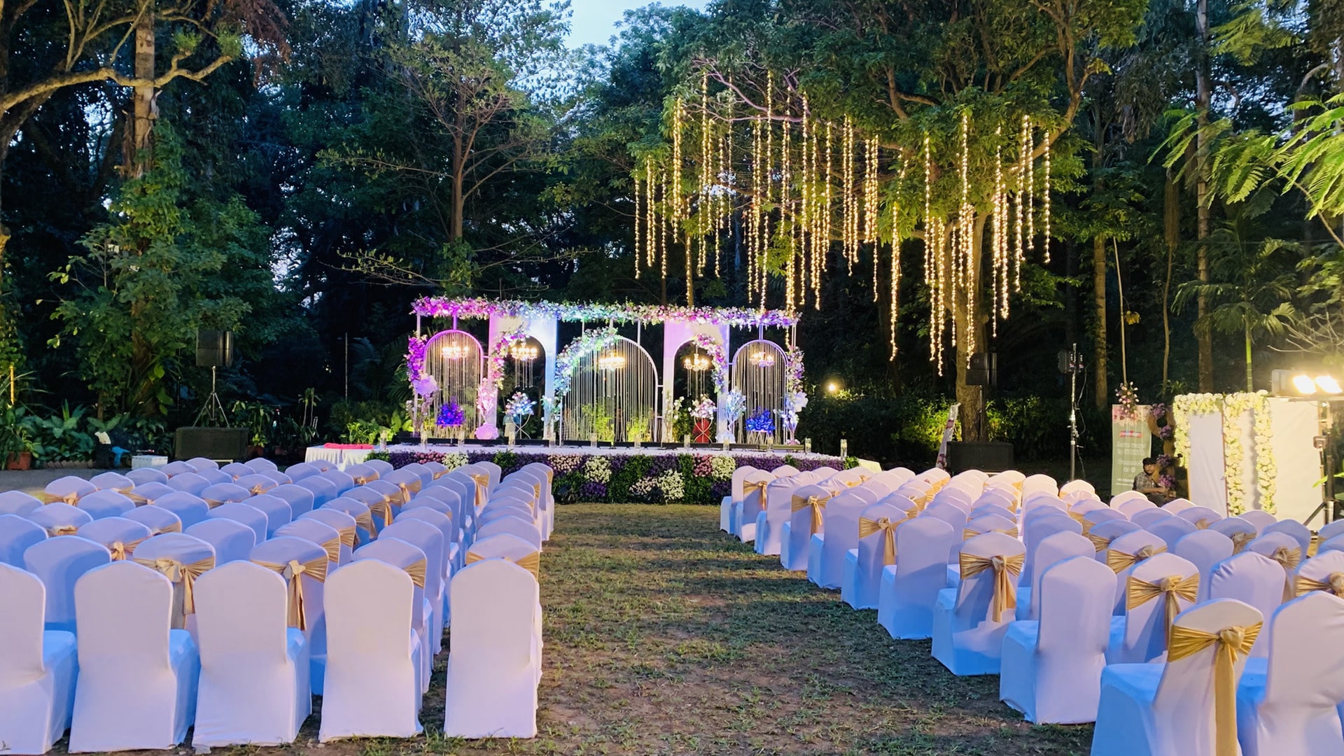 Event Operations